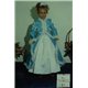 Costum de Carnaval pentru copii Alba ca Zapada, Fulguta 0184,0185