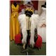 Детский карнавальный и маскарадный костюм Король 0244
