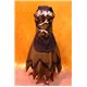 Детский карнавальный и маскарадный костюм Баба Яга 0314, 0315