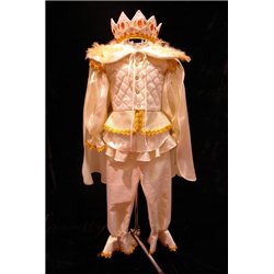 Costum de Carnaval pentru copii Rege, Toamna 4583, 4584