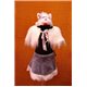 Детский карнавальный и маскарадный костюм Кошка 0539, 0540