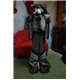 Детский карнавальный костюм Серый Волк 0612, 0077, 2511