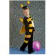 Детский карнавальный и маскарадный костюм Пчелка мальчик 4315, 4212, 0243, 4332, 0242, 0241, 0240, 4316