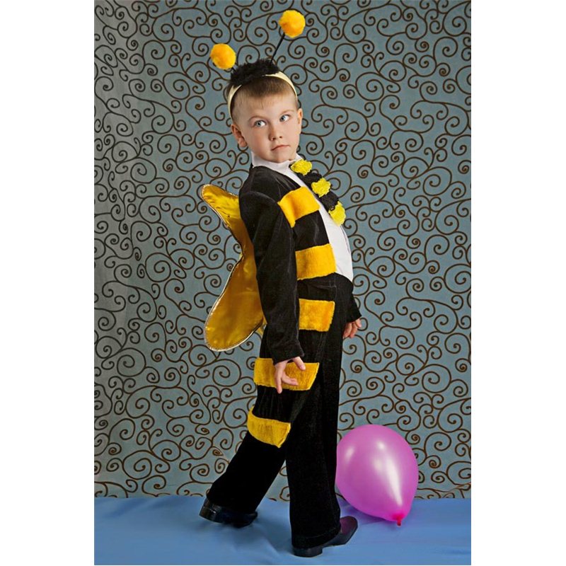 Купить детский костюм пчелки: 77 костюмов от 18 производителей