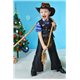 Costum de Carnaval pentru copii Cowboy 4051, 4050
