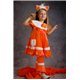Costum de Carnaval pentru copii Vulpe 2966, 4598, 3137, 4599, 3161, 4623