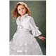 Flower Girl Pageant Party Hliday Dress 3759