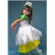 Costum de Carnaval penru copii Ghiocel, Romaniță 2754, 2752