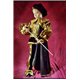 Детский карнавальный костюм Принца черного с золотом 1801, 1822, 0666, 0699, 1800 