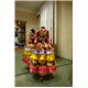 Costum de Carnaval pentru copii Ţîganca 1386