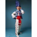 Молдавские национальные костюмы для мальчиков